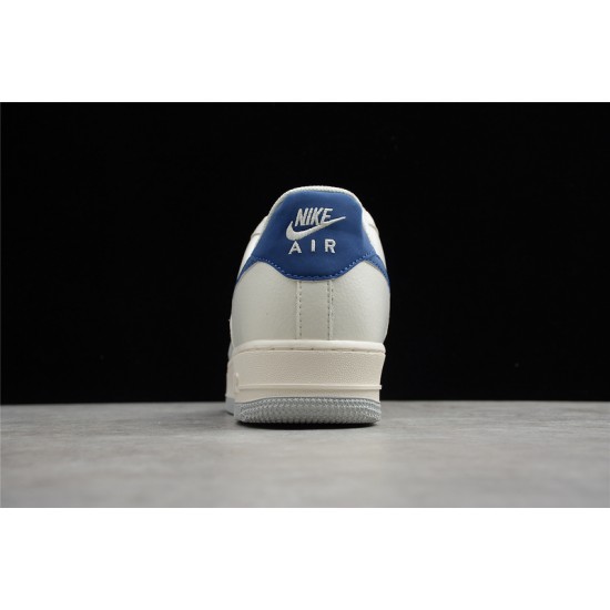 Nike Air Force 1 Low Blue --CT5566-003 Casual Shoes Unisex