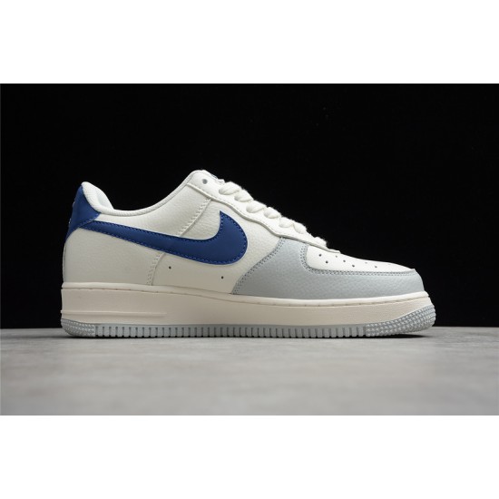 Nike Air Force 1 Low Blue --CT5566-003 Casual Shoes Unisex