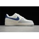 Nike Air Force 1 Low Blue --CT5566-003 Casual Shoes Unisex