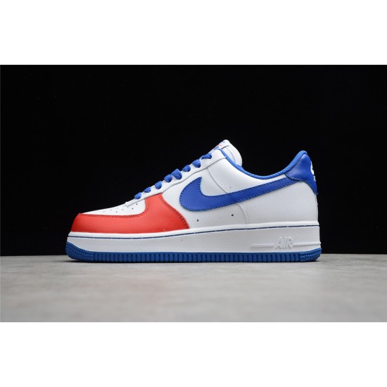 Nike Air Force 1 Low Blue --CT7875-164 Casual Shoes Unisex