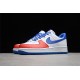 Nike Air Force 1 Low Blue --CT7875-164 Casual Shoes Unisex