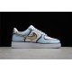 Nike Air Force 1 Low Blue --CW2288-212 Casual Shoes Unisex