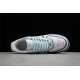Nike Air Force 1 Low Blue --CW2288-212 Casual Shoes Unisex