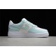 Nike Air Force 1 Low Blue --CW2288-303 Casual Shoes Unisex