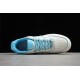Nike Air Force 1 Low Blue --UH8958-066 Casual Shoes Unisex