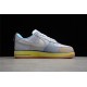 Nike Air Force 1 Low Blue Pot Cookies --CV3039-102 Casual Shoes Unisex