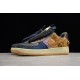 Nike Air Force 1 Low Cactus Jack --CN2405-900 Casual Shoes Unisex