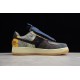 Nike Air Force 1 Low Cactus Jack --CN2405-900 Casual Shoes Unisex