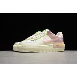 Nike Air Force 1 Low Cashmere --CI0919-700 Casual Shoes Women
