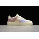 Nike Air Force 1 Low Cashmere --CI0919-700 Casual Shoes Women