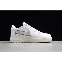 Nike Air Force 1 Low ComplexCon Exclusive --AO4297-100 Casual Shoes Unisex