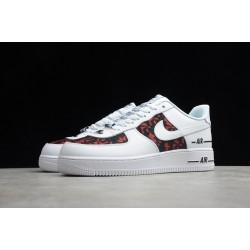 Nike Air Force 1 Low Double Air --CJ1379-100 Casual Shoes Unisex