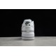 Nike Air Force 1 Low Double Air --CJ1379-100 Casual Shoes Unisex