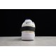 Nike Air Force 1 Low Drop Type Summit White --CI0054-100 Casual Shoes Unisex