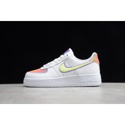 Nike Air Force 1 Low Easter--CW0367-100 Casual Shoes Unisex