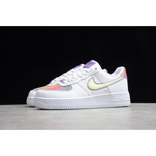 Nike Air Force 1 Low Easter--CW0367-100 Casual Shoes Unisex