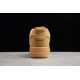 Nike Air Force 1 Low Flax 2019 --CJ9179-200 Casual Shoes Unisex