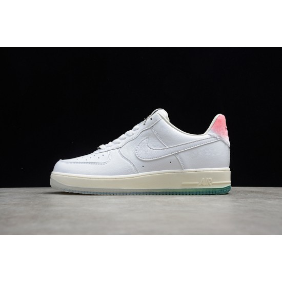 Nike Air Force 1 Low GOTEM --DC3287-111 Casual Shoes Unisex