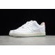 Nike Air Force 1 Low GOTEM --DC3287-111 Casual Shoes Unisex