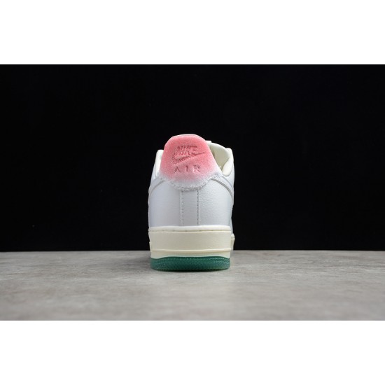 Nike Air Force 1 Low GOTEM --DC3287-111 Casual Shoes Unisex