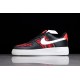 Nike Air Force 1 Low GS Flannel——849345-004 Casual Shoes Unisex