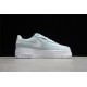 Nike Air Force 1 Low Glacier Blue --DH3855-400 Casual Shoes Unisex