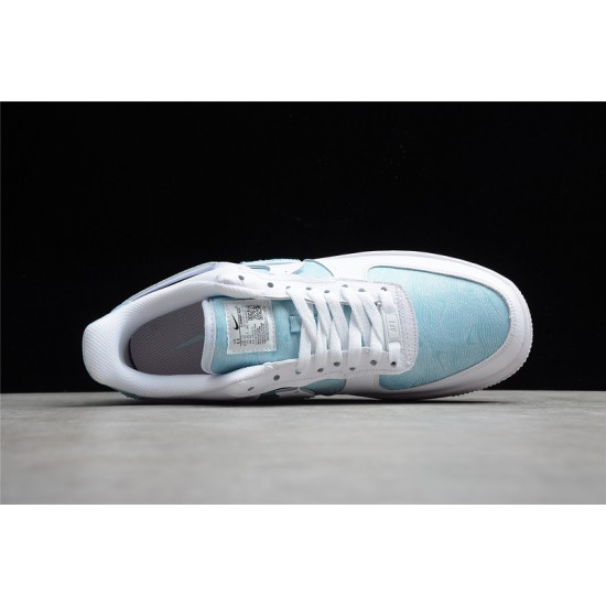 Nike Air Force 1 Low Glacier Blue --DJ9880-400 Casual Shoes Unisex