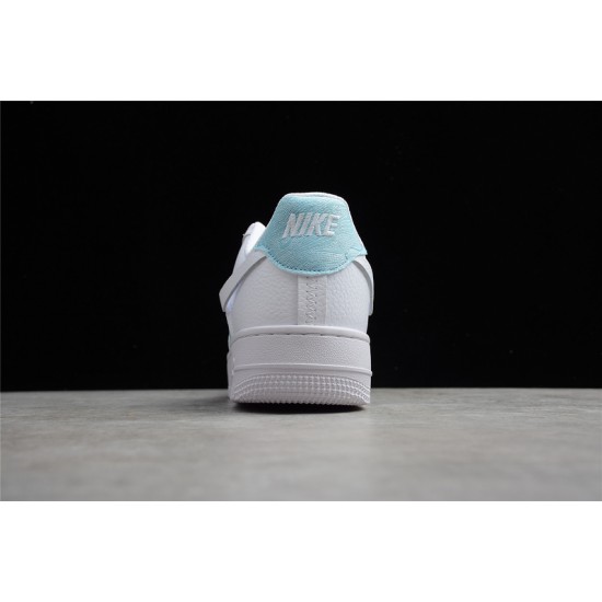 Nike Air Force 1 Low Glacier Blue --DJ9880-400 Casual Shoes Unisex