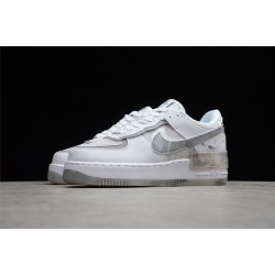 Nike Air Force 1 Low Goddess of Victory --DJ4635-100 Casual Shoes Women