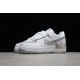 Nike Air Force 1 Low Goddess of Victory --DJ4635-100 Casual Shoes Women