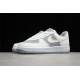 Nike Air Force 1 Low Gray --BV6088-301 Casual Shoes Unisex
