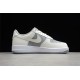 Nike Air Force 1 Low Gray --BV6088-301 Casual Shoes Unisex