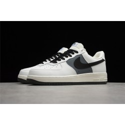 Nike Air Force 1 Low Gray --CL2026-113 Casual Shoes Unisex