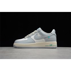 Nike Air Force 1 Low Gray --CT1989-104 Casual Shoes Unisex