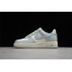 Nike Air Force 1 Low Gray --CT1989-104 Casual Shoes Unisex