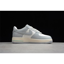 Nike Air Force 1 Low Gray --CT1989-104 Casual Shoes Unisex