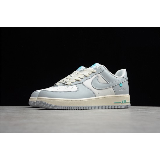 Nike Air Force 1 Low Gray --CT1989-104 Casual Shoes Unisex