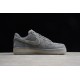 Nike Air Force 1 Low Gray--AA1117-900 Casual Shoes Unisex