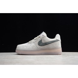 Nike Air Force 1 Low Green --AA117-118 Casual Shoes Unisex