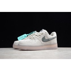 Nike Air Force 1 Low Green --AA117-118 Casual Shoes Unisex