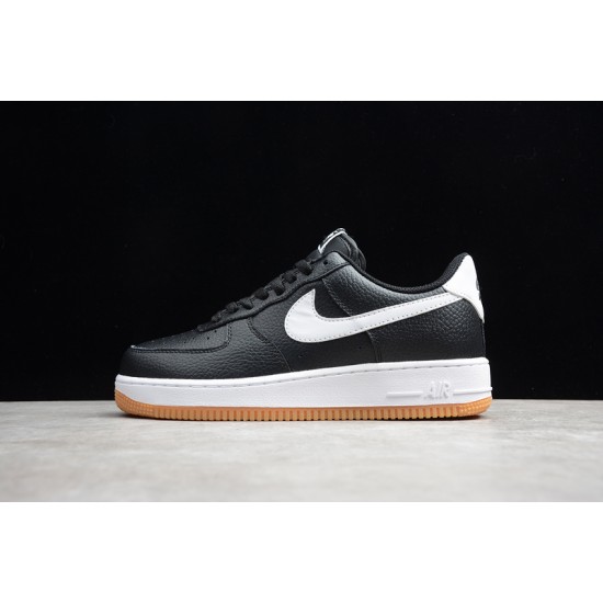Nike Air Force 1 Low Gum --CI0057-002 Casual Shoes Unisex