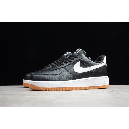 Nike Air Force 1 Low Gum --CI0057-002 Casual Shoes Unisex