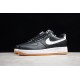 Nike Air Force 1 Low Gum --CI0057-002 Casual Shoes Unisex