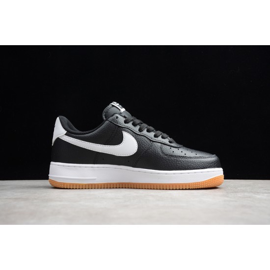 Nike Air Force 1 Low Gum --CI0057-002 Casual Shoes Unisex