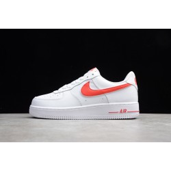 Nike Air Force 1 Low Gym Red --AO2423-102 Casual Shoes Unisex
