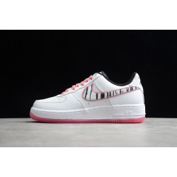 Nike Air Force 1 Low KOREA --CW3919-100 Casual Shoes Unisex
