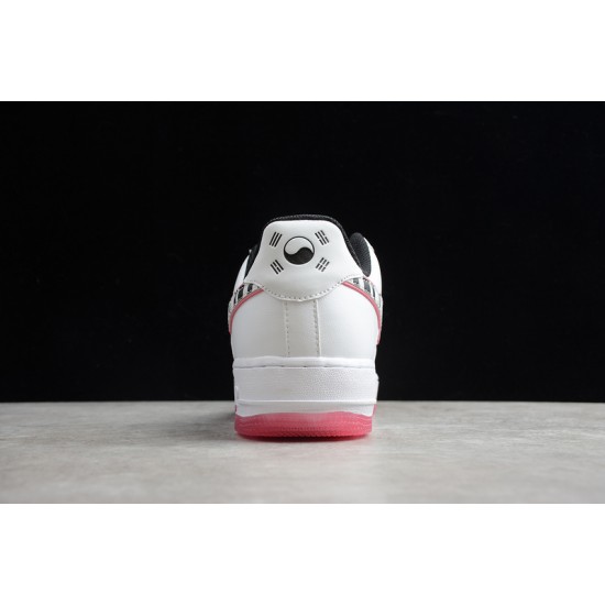 Nike Air Force 1 Low KOREA --CW3919-100 Casual Shoes Unisex