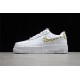 Nike Air Force 1 Low Leopard --DH9632-101 Casual Shoes Unisex