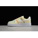 Nike Air Force 1 Low Life Lime --CK6527-700 Casual Shoes Women