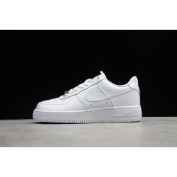 Nike Air Force 1 Low Luxe --898889-100 Casual Shoes Unisex